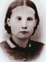 Record image of Maria Kustaava (Gustava) Helander (o.s. Heikintytär)