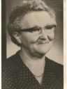 Record image of Maria Clementina Christina Strucks (geb. Küsters verw. Henrici)