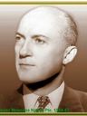 Record image of Isaac Nissim Moscona