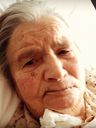 Record image of María "Maquita" Cerpa González (born Rodríguez Rodríguez)