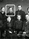 Record image of Elna Rigmor Gundhild Nielsen (born Andersen)