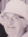 Record image of Myrtle Grace Sefton (born Thomas)