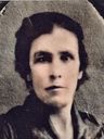 Record image of Ma de la Luz Alcántara Rosas (born Martinez)