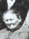 Record image of Augusta Tønnesen (born Aronsdtr.)