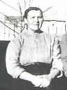 Record image of Katharina Magdalene Thiel (geb. Adler)
