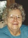Record image of Catherine Irene Vaughn (born Wise)