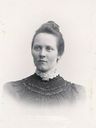Record image of Christina* Wilhelmina Wiman (o.s. Pettersson)