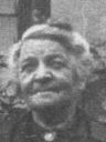 Record image of Annie Elizabeth White, (ggm) (born Thorp)