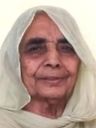 Record image of Savitri Devi (born Bhambu)