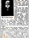 Record image of Esther Coleman (born Thorp)