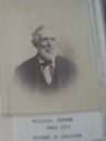 Record image of William Sawyer
