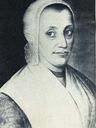 Record image of Anna Sophia2 Maria Busch (Lamberts)