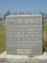 Record image of Hannah Vianna Jones (born Shults)