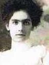Record image of Elsie Cyrene Robinson (born Hicks)