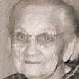 Record image of Anna Marie Ilsabein Heidemann (geb. Ransick)