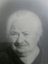 Record image of Maria Terragni (born Reina)