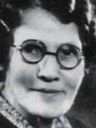 Record image of Hannah M Carpenter (geb. Lake)