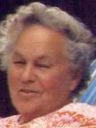 Record image of ASTRID Oskaria Johansson (born Andersson)