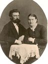 Record image of Johan Themin Börjesson