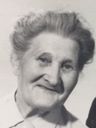 Record image of Emma Josefina Andersson (born Söderberg)