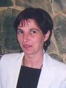 Record image of Margarita Garcia (nacida Garcia Martinez)