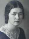 Record image of Siri* Andréa Olofsson (born Nilsson)