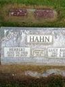 Record image of Herbert Hahn
