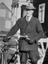 Record image of Maskinist Erik Mauritz Näsman