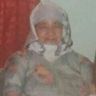Najma AIT MOLAY (née BATOUL)