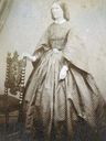 Record image of Eleanor Catherine Squarey (född Fulton)