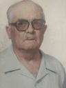 Record image of ALEJANDRO GARCIA GUTIERREZ