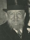 Record image of Jacob (Yisrael Yaakov) Stein