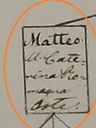Record image of Matteo Fontana