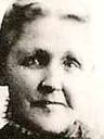 Record image of Sarah Charlotte Moore (born Allgood)