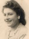 Record image of Suzanne Augustine Retornaz (born Berger)
