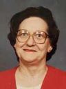 Record image of Mary Ophelia Lancaster (born Broome)