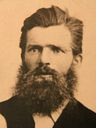 Record image of Isak Jöransson