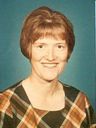 Record image of Linda Fenn (nacida Jones)