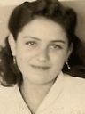 Record image of ana mercedes vega bernal (born febres de vega)