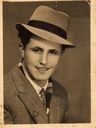Record image of Manuel Pablo Fernandez Perez