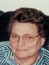 Record image of Joan Ruth Roberts (born Dickerson)