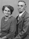 Record image of Ida Olive Mortensen (born Knight)