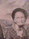Record image of Olivia McCoy (born Jones)