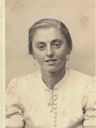 Record image of Anna Maria Bogenreuther (born Hitz)