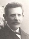 Record image of August Jansson