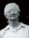 Record image of Elisabeth Christiane Emilie Voß (geb. Stindt)