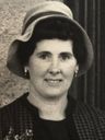 Record image of Kathleen Cameron (born Ludden)