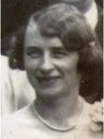 Record image of Liesel Schulz (geb. Sturm)