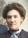 Record image of Sarah Emily Hudson (born Coleman)