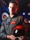 Record image of Graham "Crater" Thomas Carter